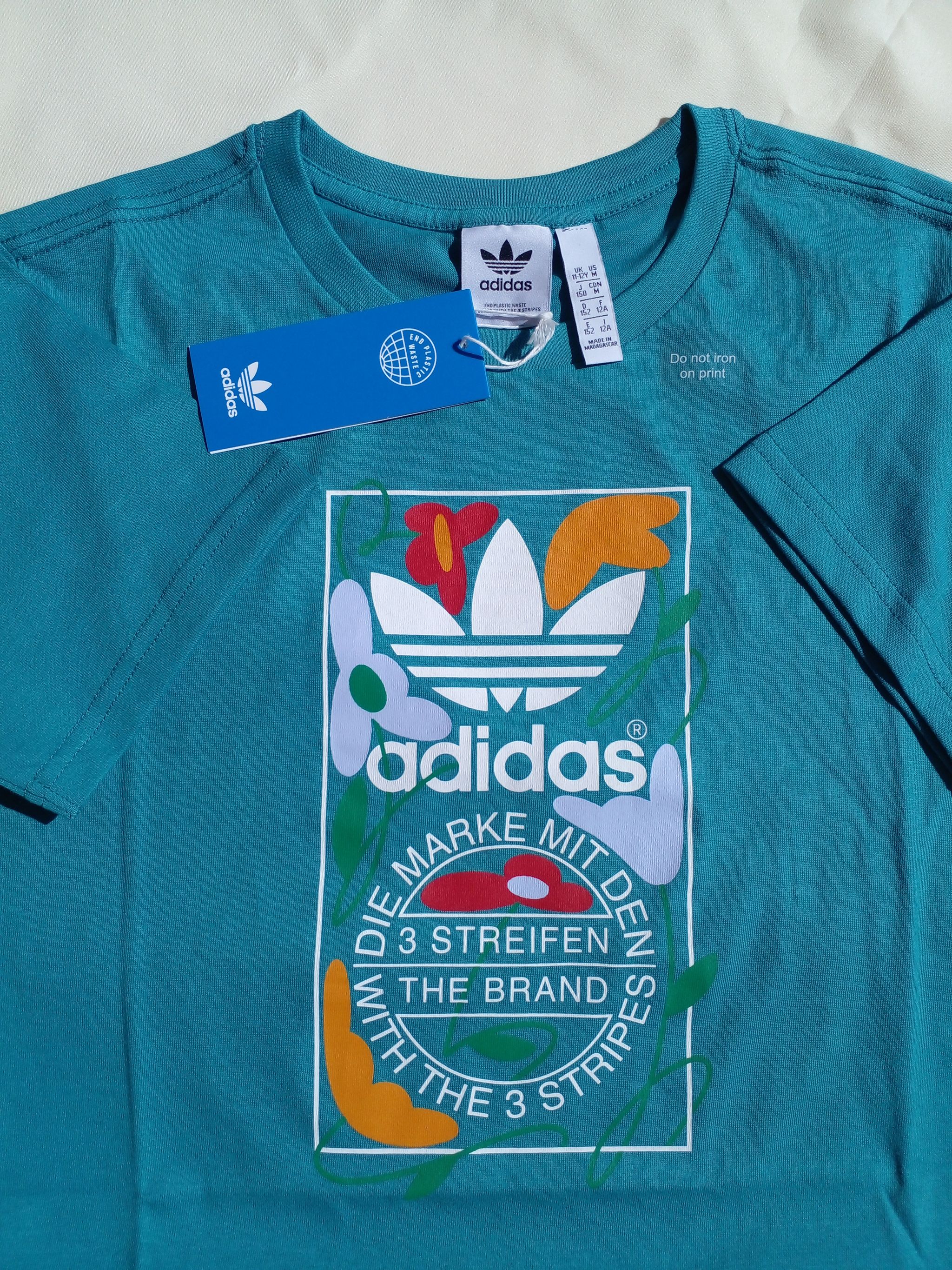 Adidas teens tshirt_3