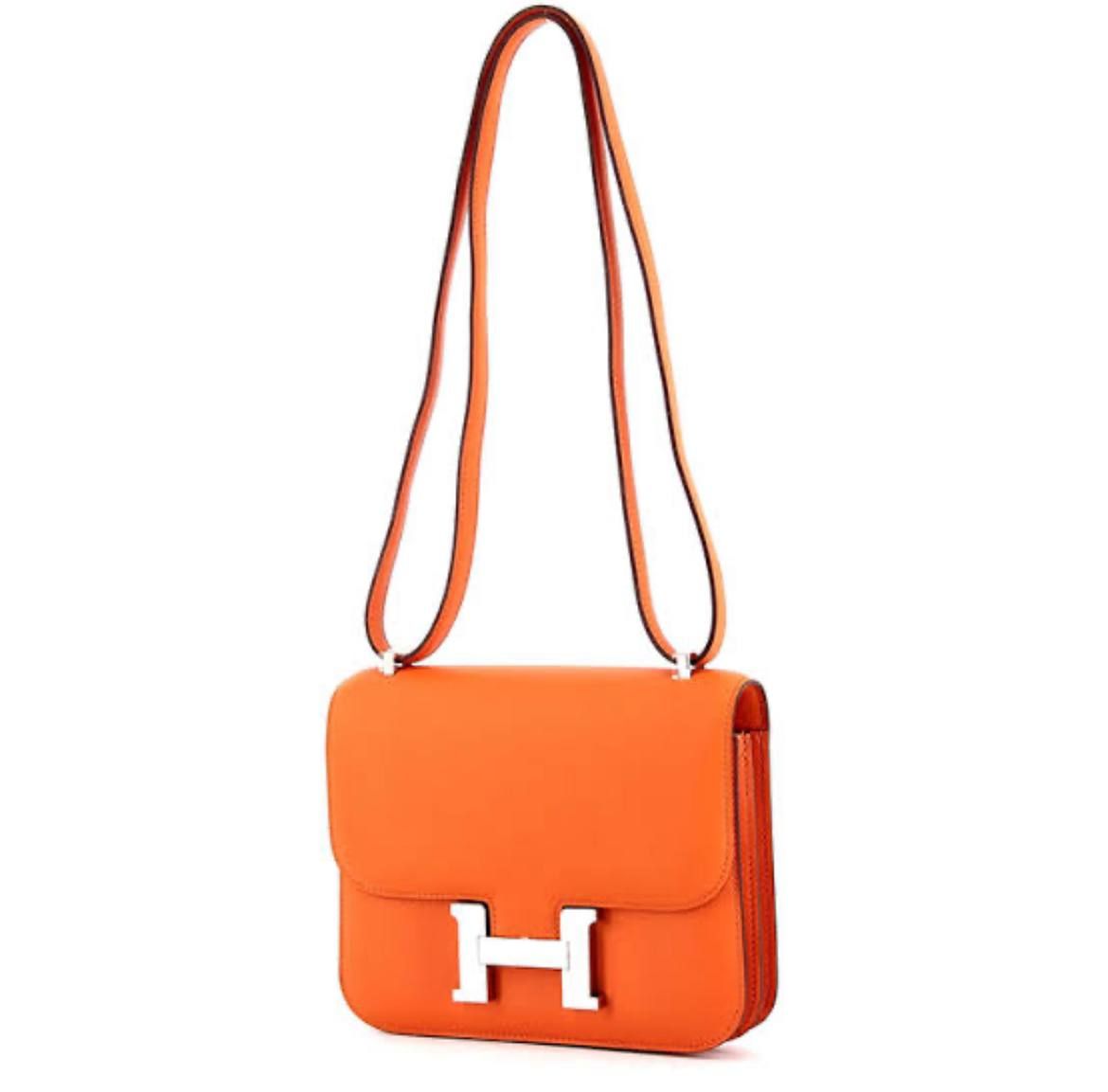 Hermes Mini Handbag_1