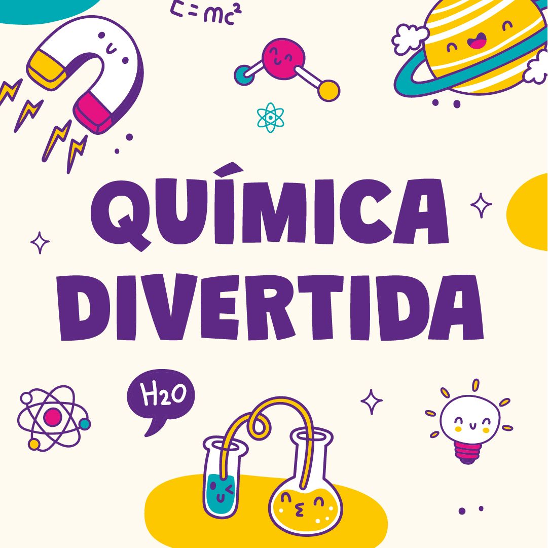 Química Divertida_0