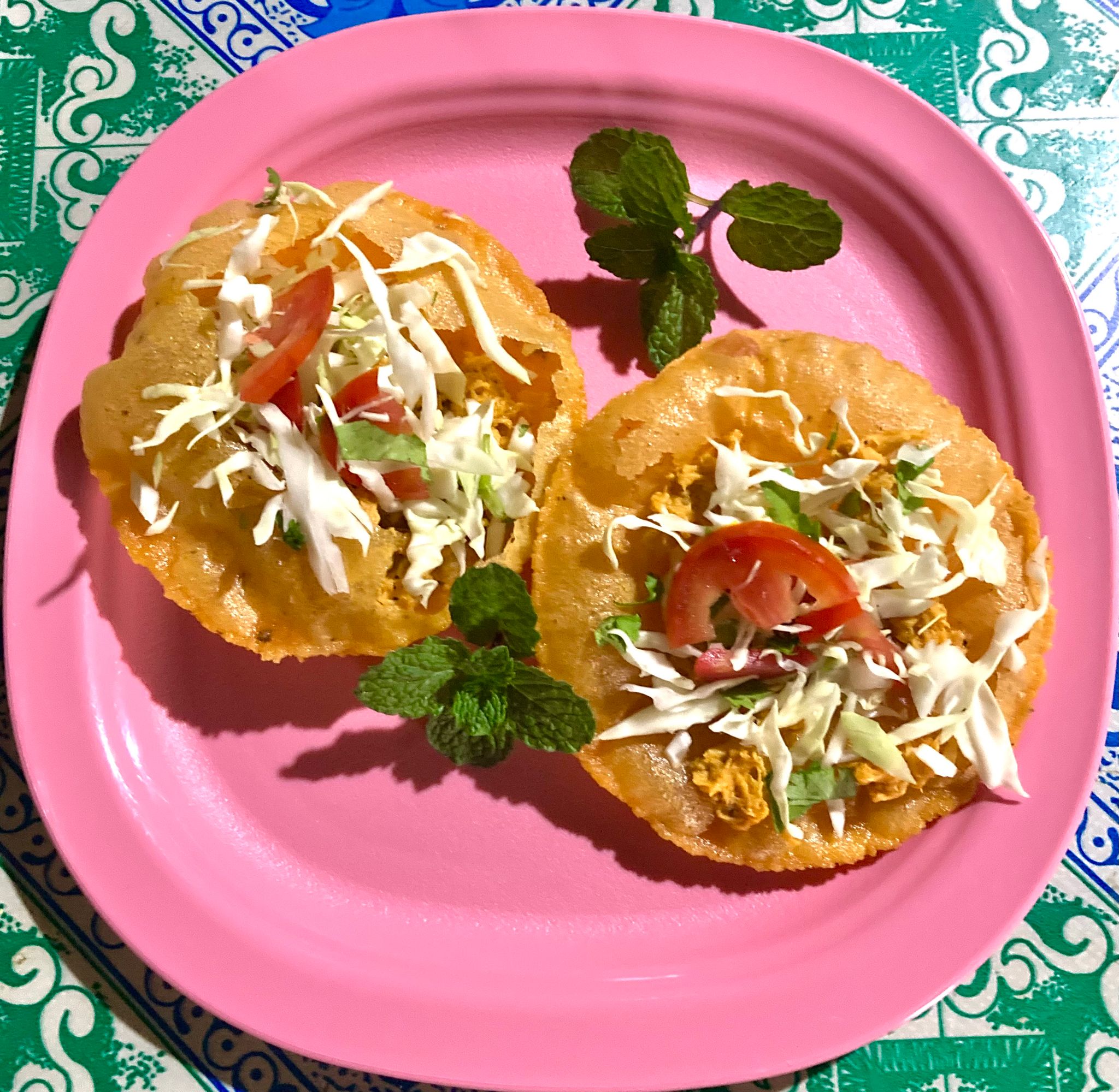 Chicken Salbutes_0