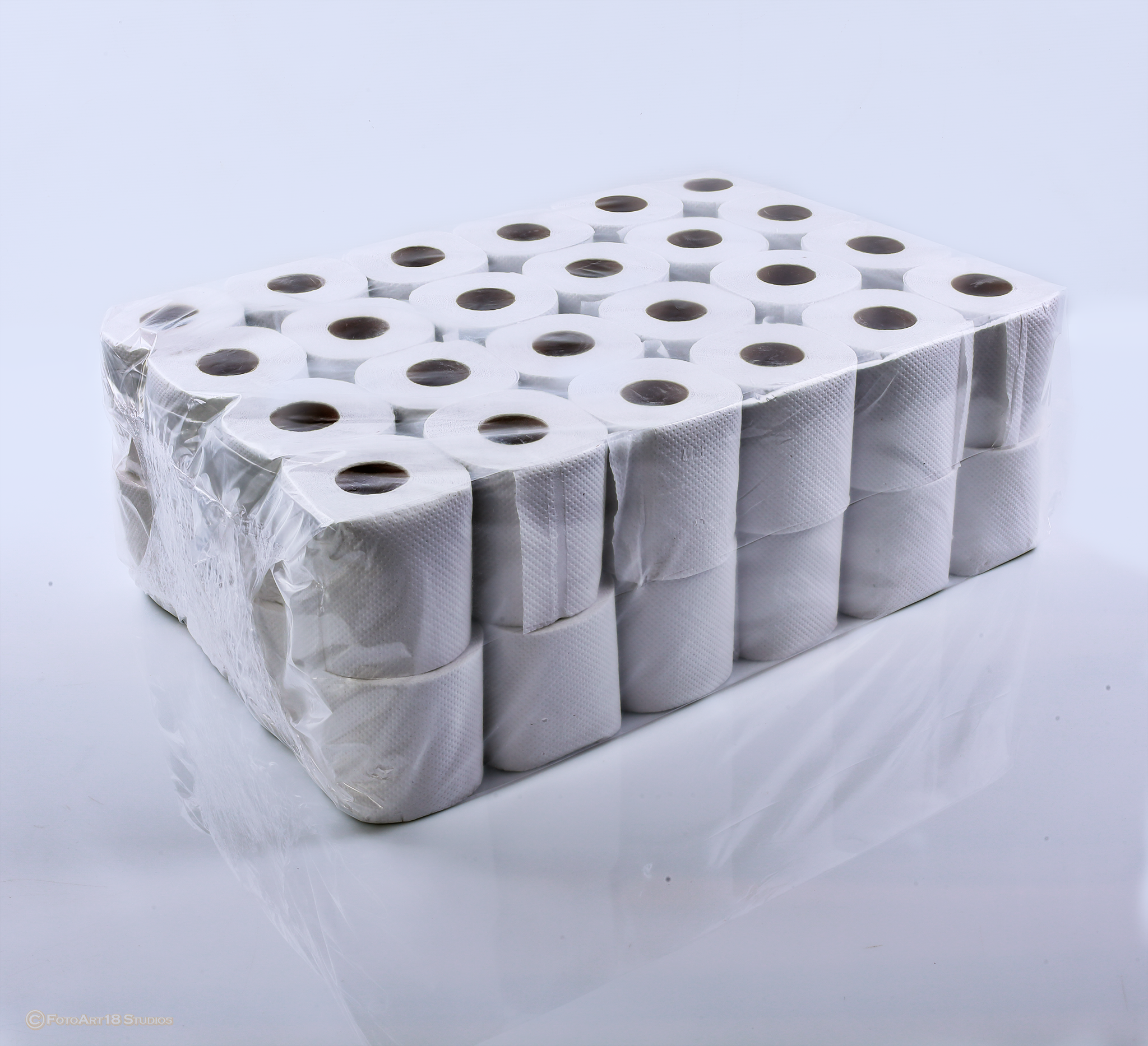 Toilet Paper 1ply 48 Econo_0