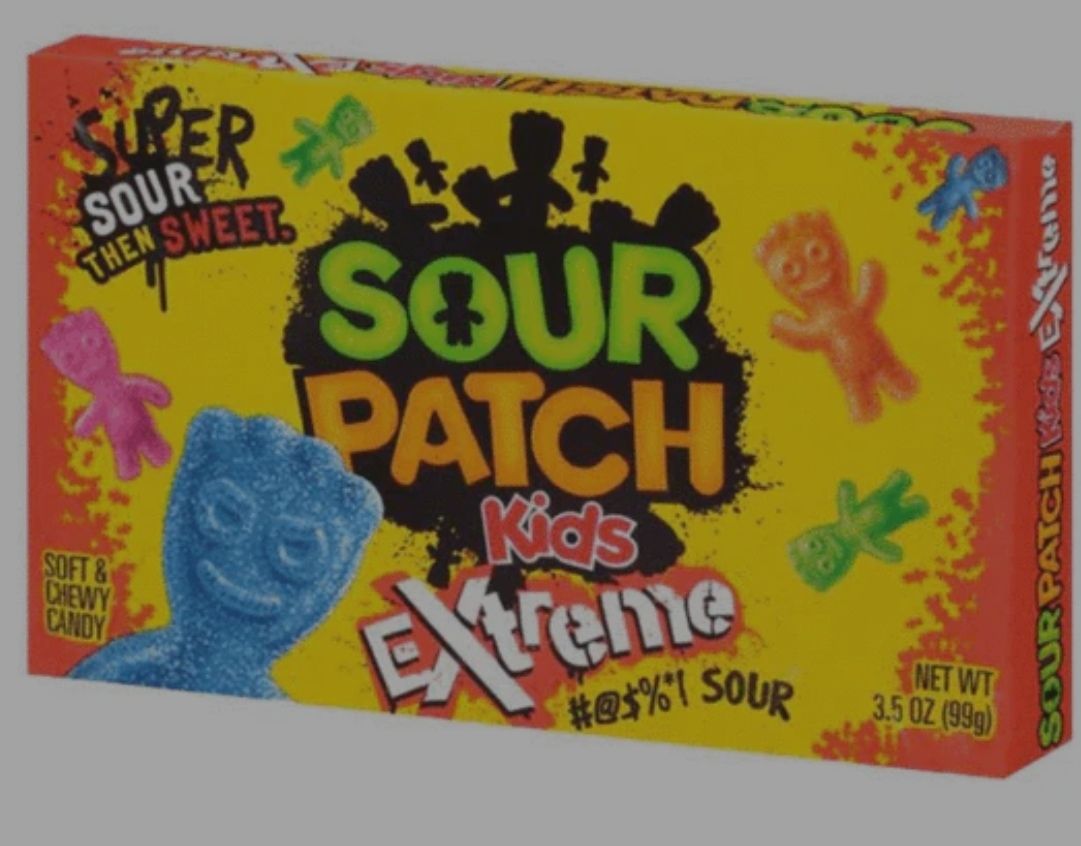 Sour Patch Xtreme Kids Theatre Boxes _0