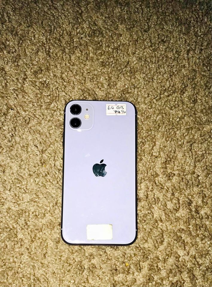 IPHONE 11 64 GB_0