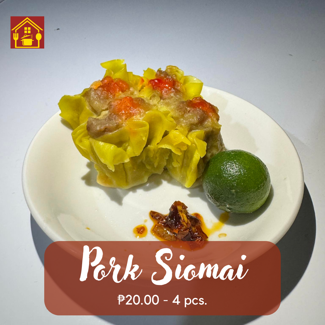 Pork Siomai (4 pcs.)_0