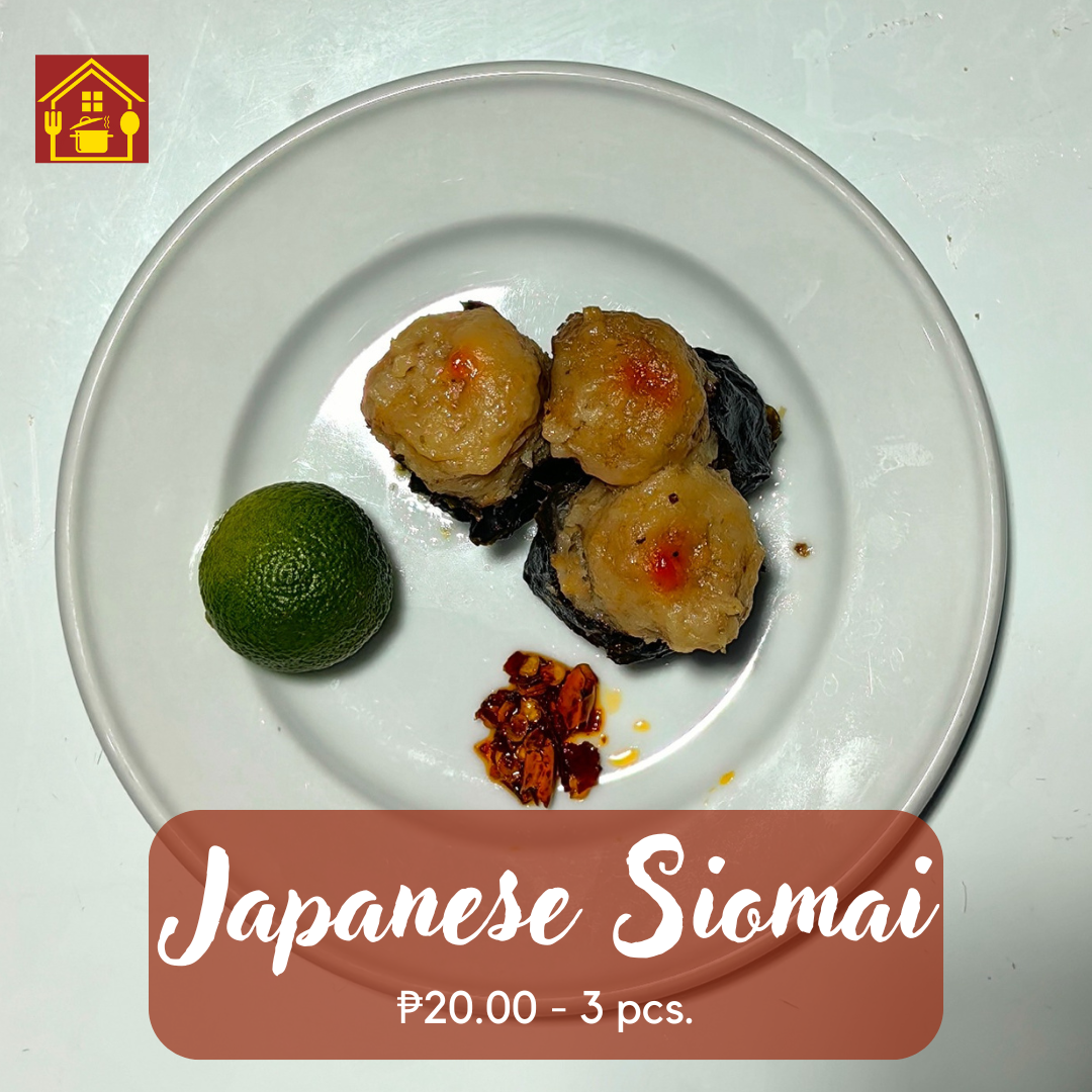 Japanese Siomai (3 pcs.)_0