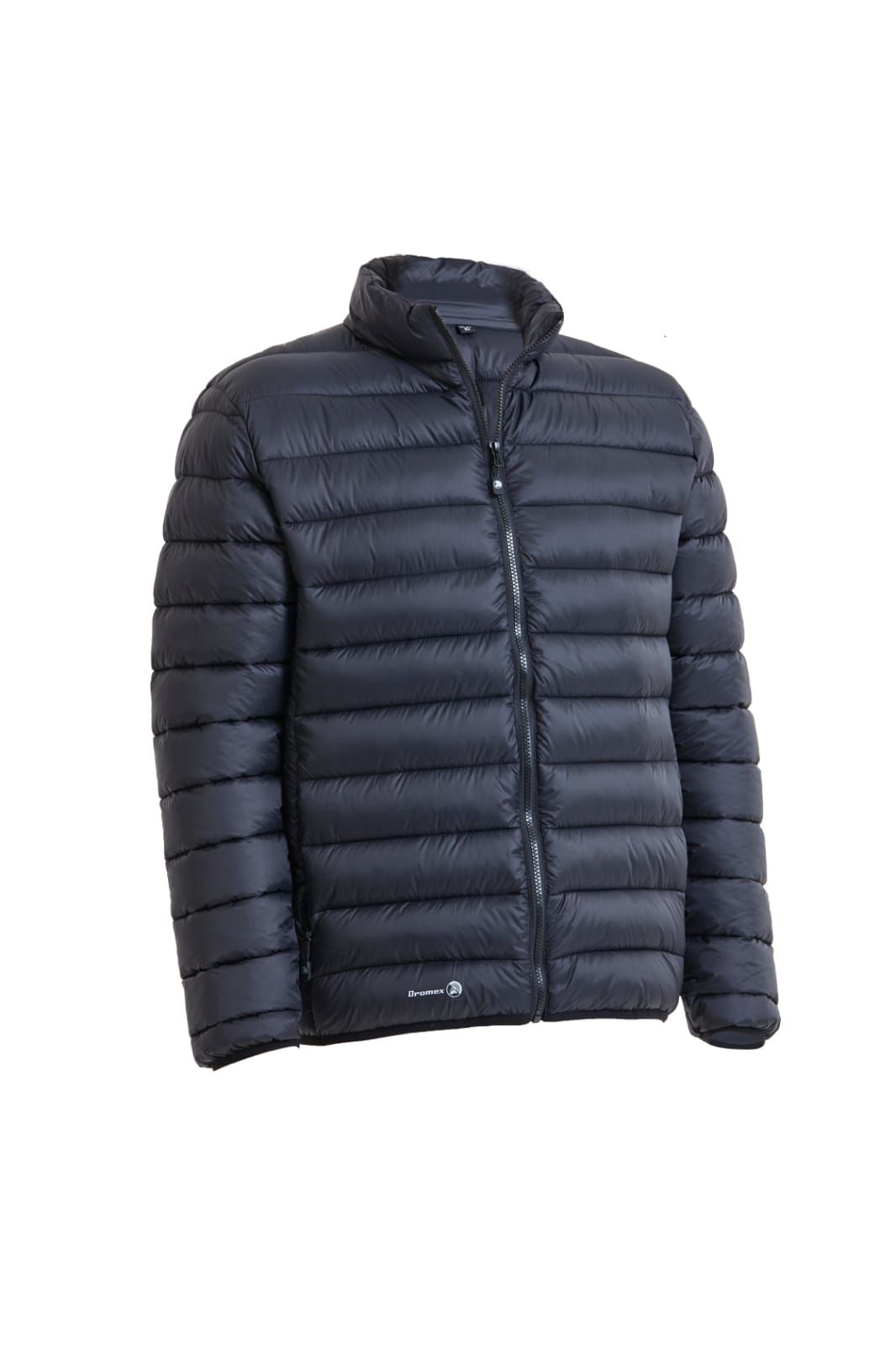 Dromex Puffer Jacket_2