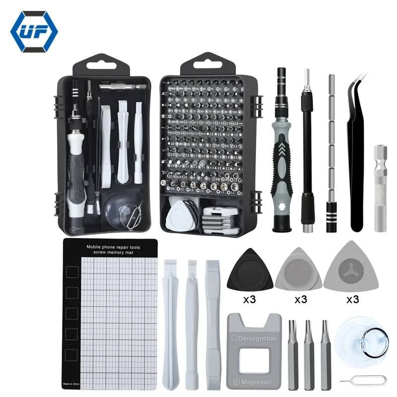 122-in-1 Precision Screwdriver Set_0