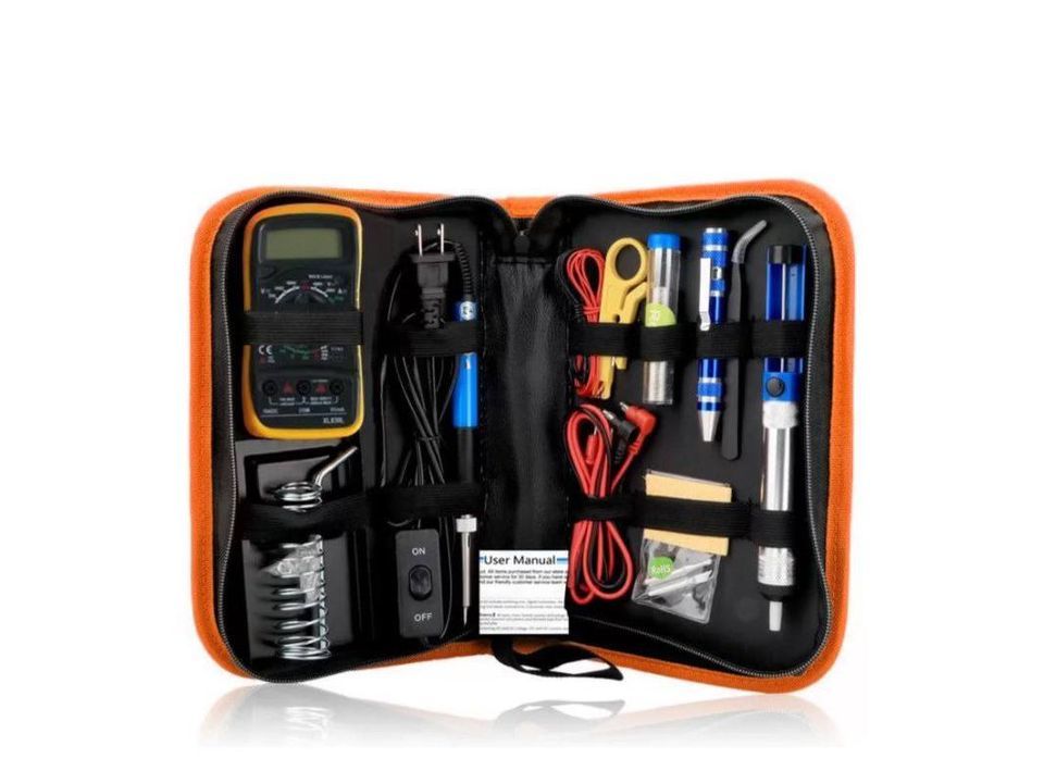 All In One Electrical Tool Kit_1