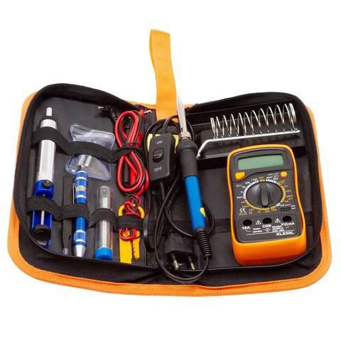 All In One Electrical Tool Kit_0