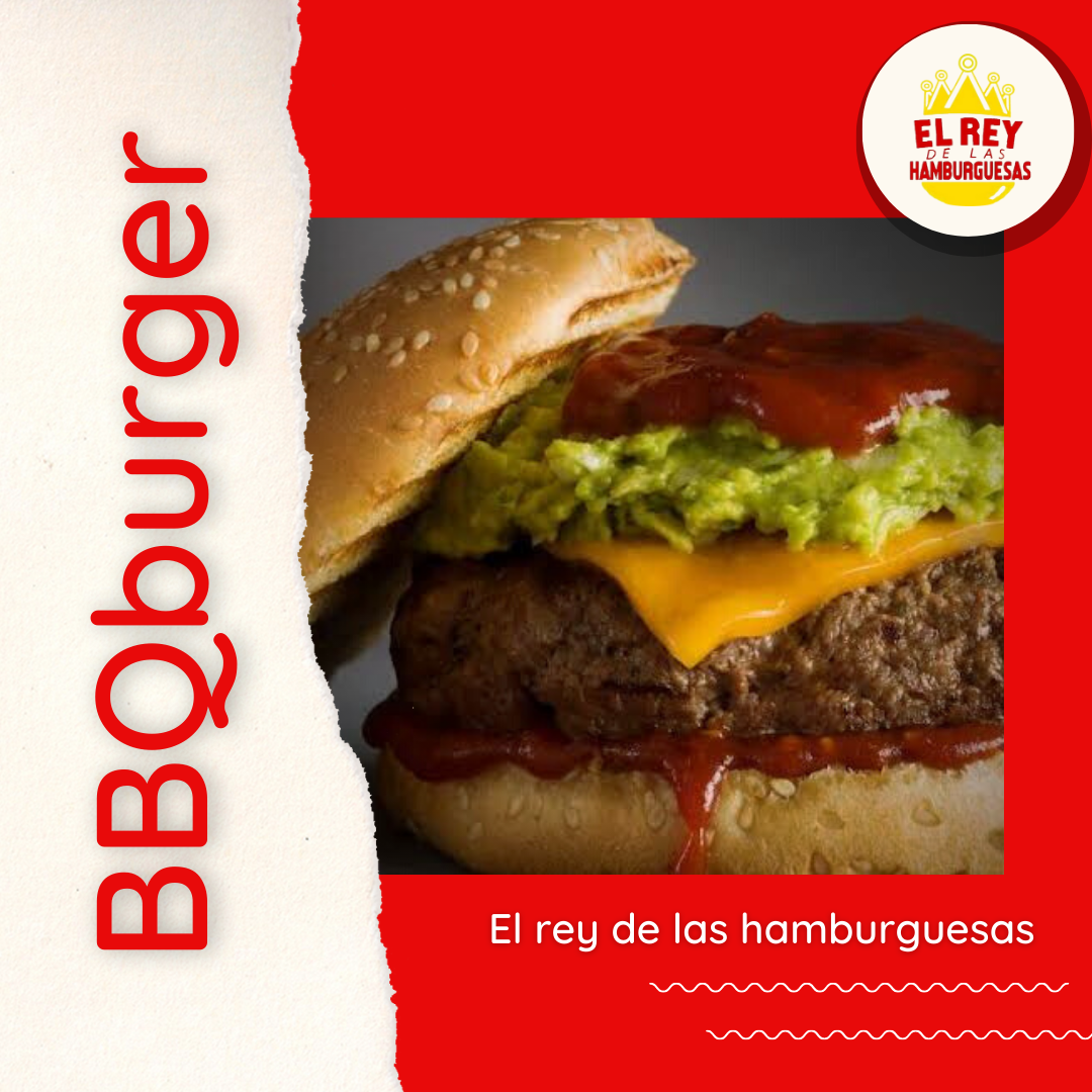 BBQ Burger_0