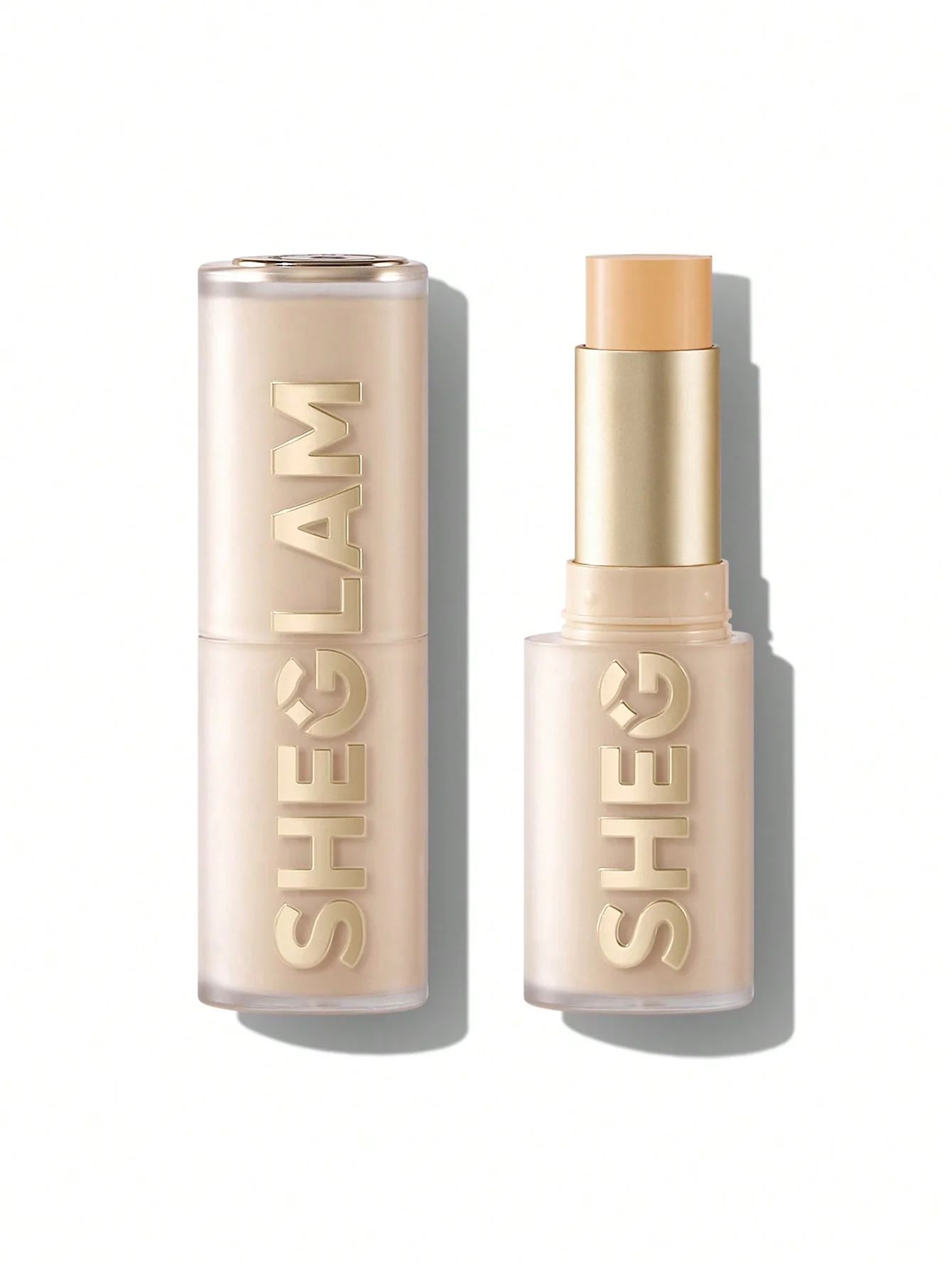 SHEGLAM Skin Magnet High Coverage Foundation Stick - Bamboo_0