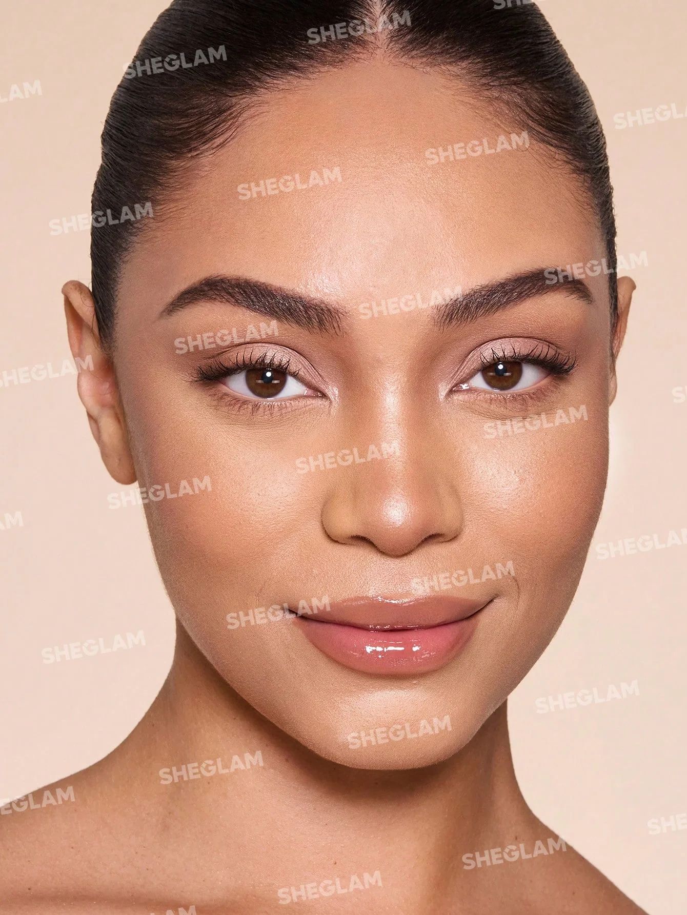 SHEGLAM Skin Magnet High Coverage Foundation Stick - Wheat_7