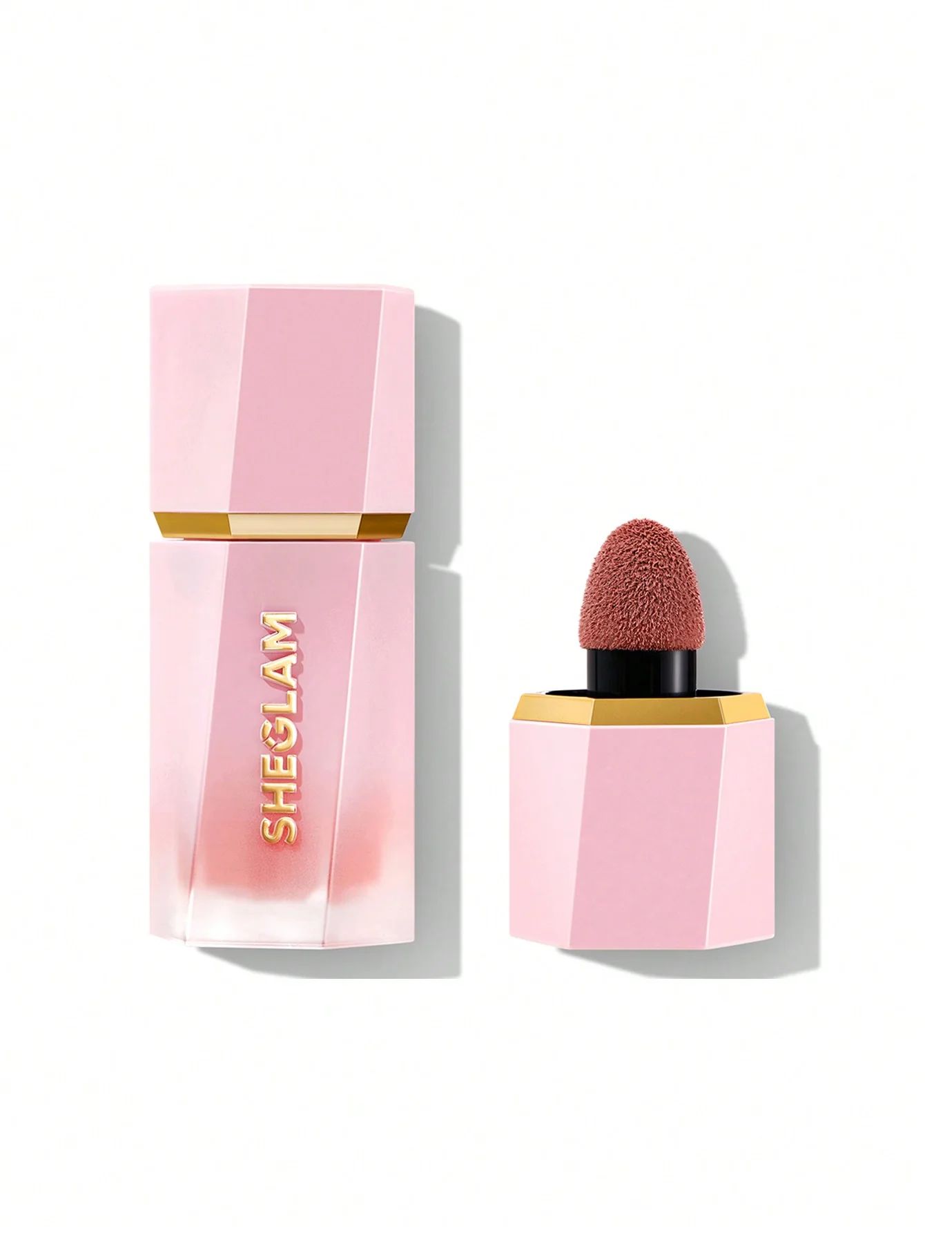 SHEGLAM Color Bloom Liquid Blush - Cutie Pie_0