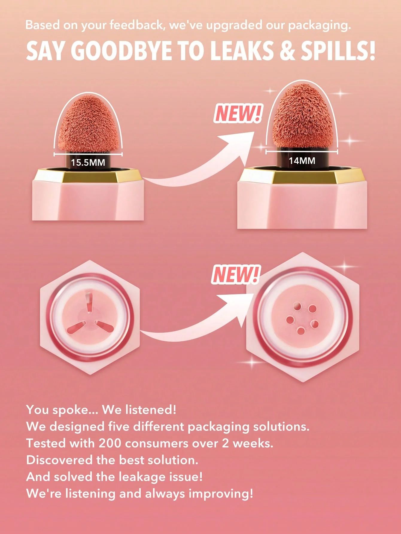 SHEGLAM Color Bloom Liquid Blush - Real Deal_8