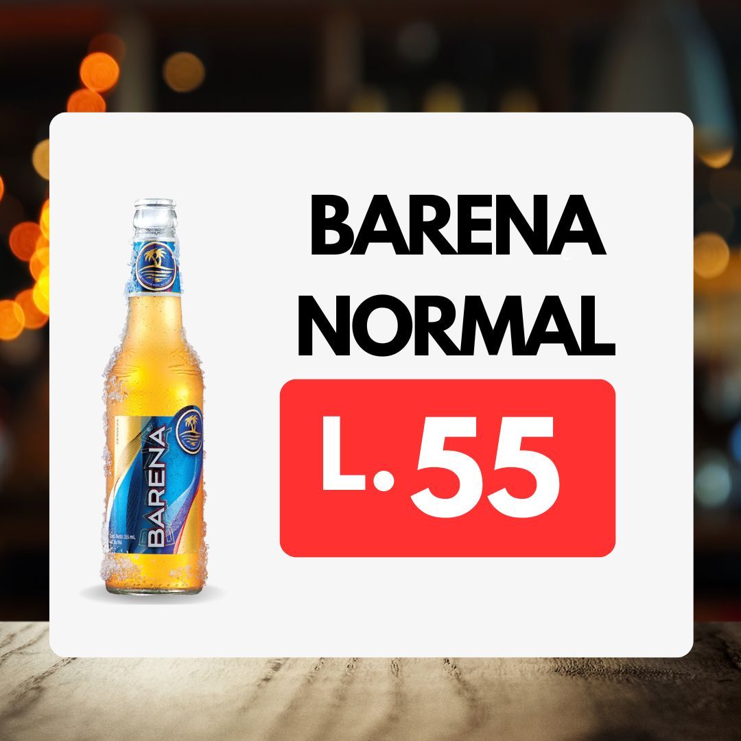 Barena Normal_0