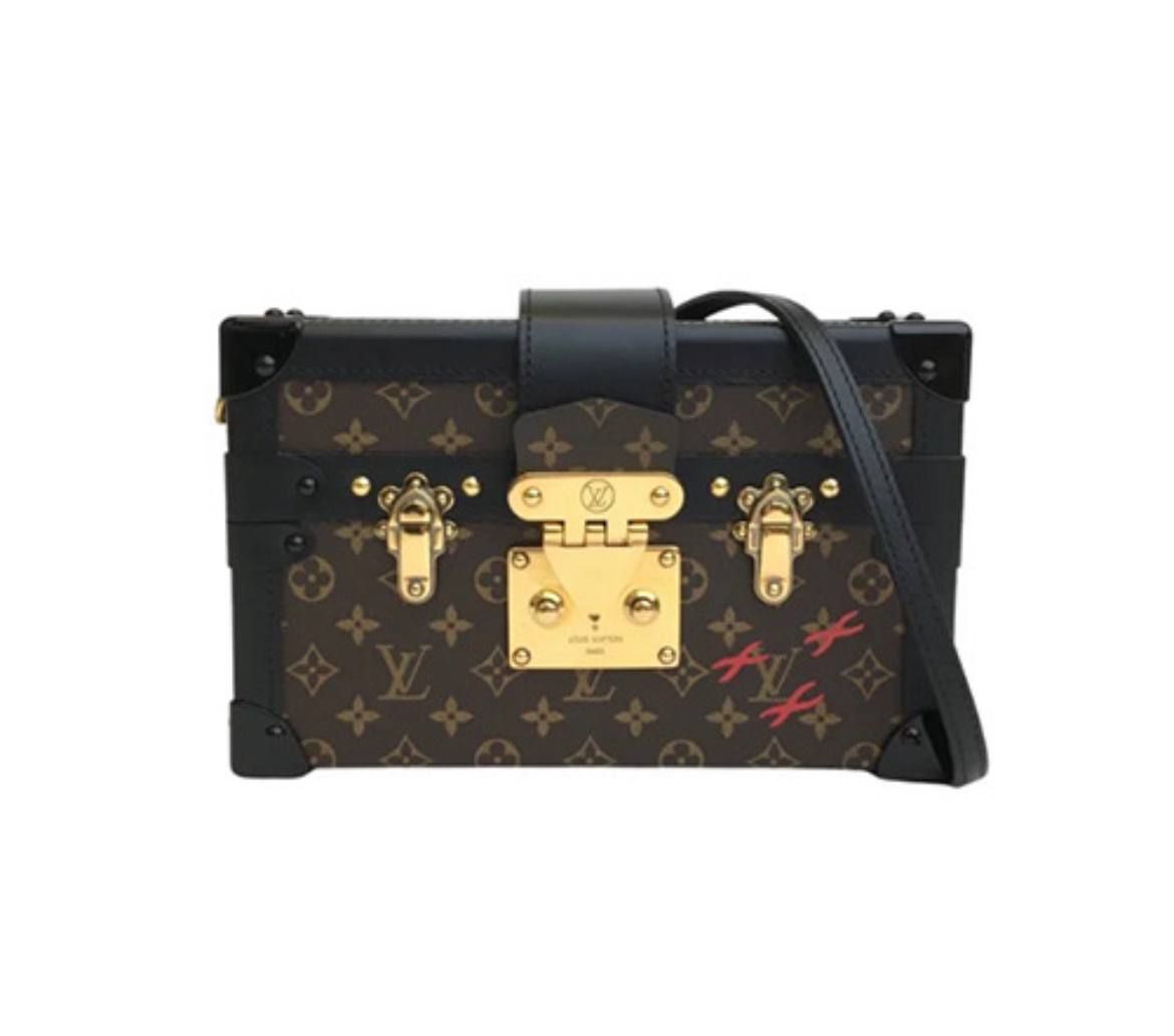 Monogram Louis Vuitton_0