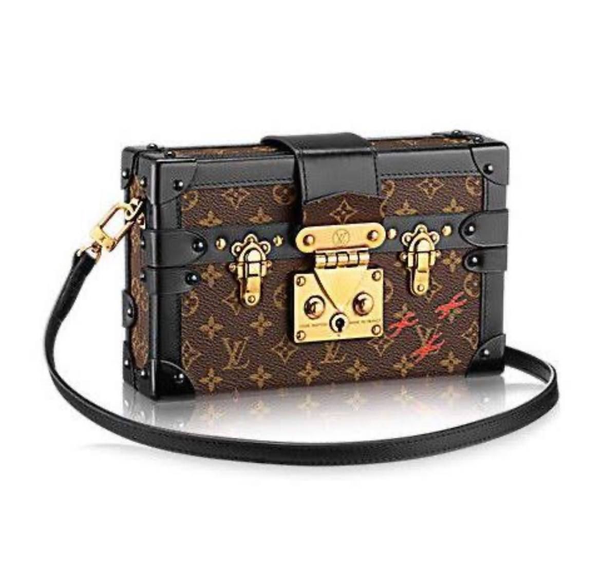 Monogram Louis Vuitton_2