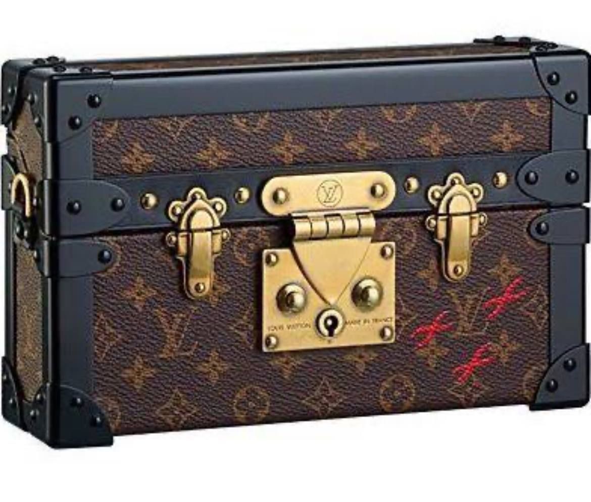 Monogram Louis Vuitton_1