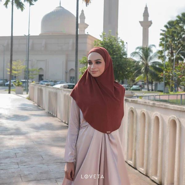 Loveta Arafah by Siti Sarah_3