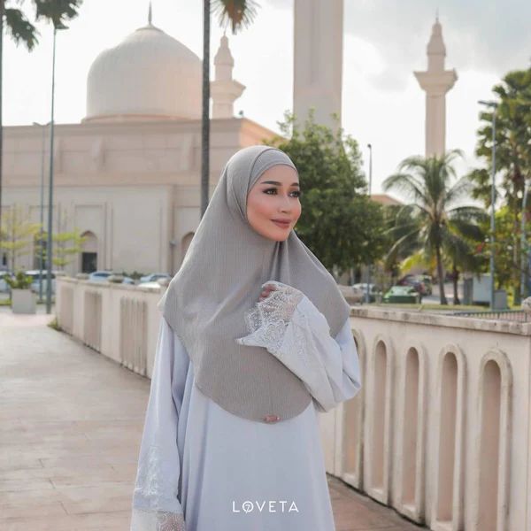 Loveta Arafah by Siti Sarah_4