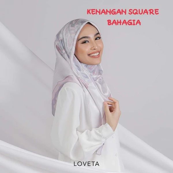 Loveta Kenangan Square by Siti Sarah_4