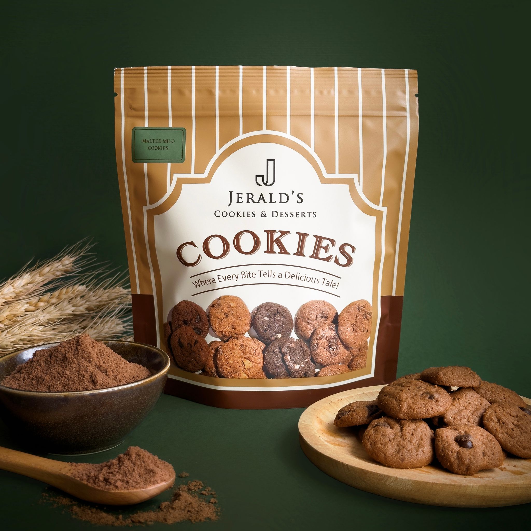 Malted Milo Cookies_0