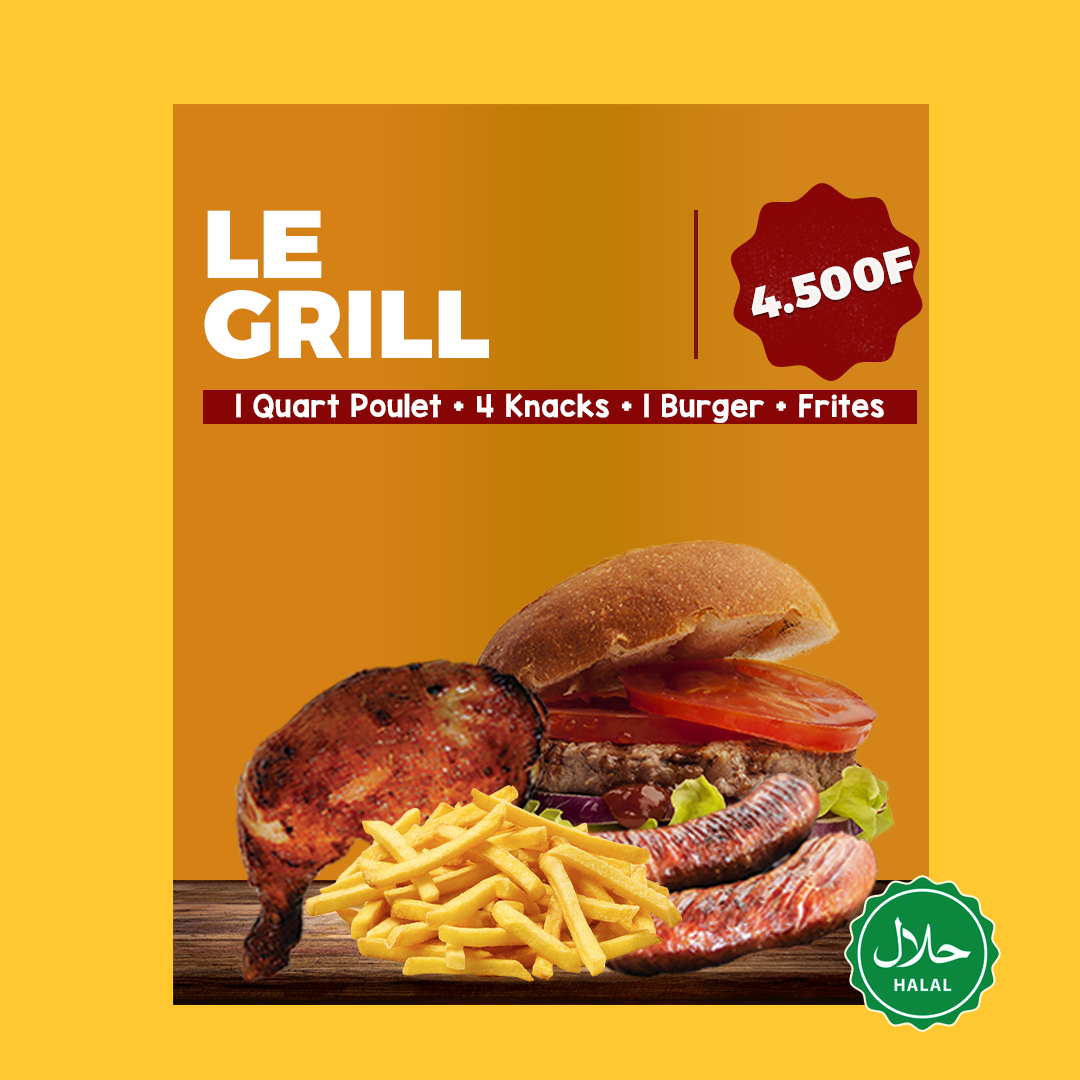 LE GRILL_0