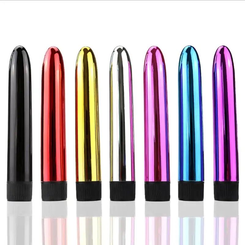 7 Inch Huge Dildo Vibrator Sex Toys For Women Vaginal Pussy G-spot Stimulator Vibrator Female Pocket Masturbator Bullet Vibrador_0