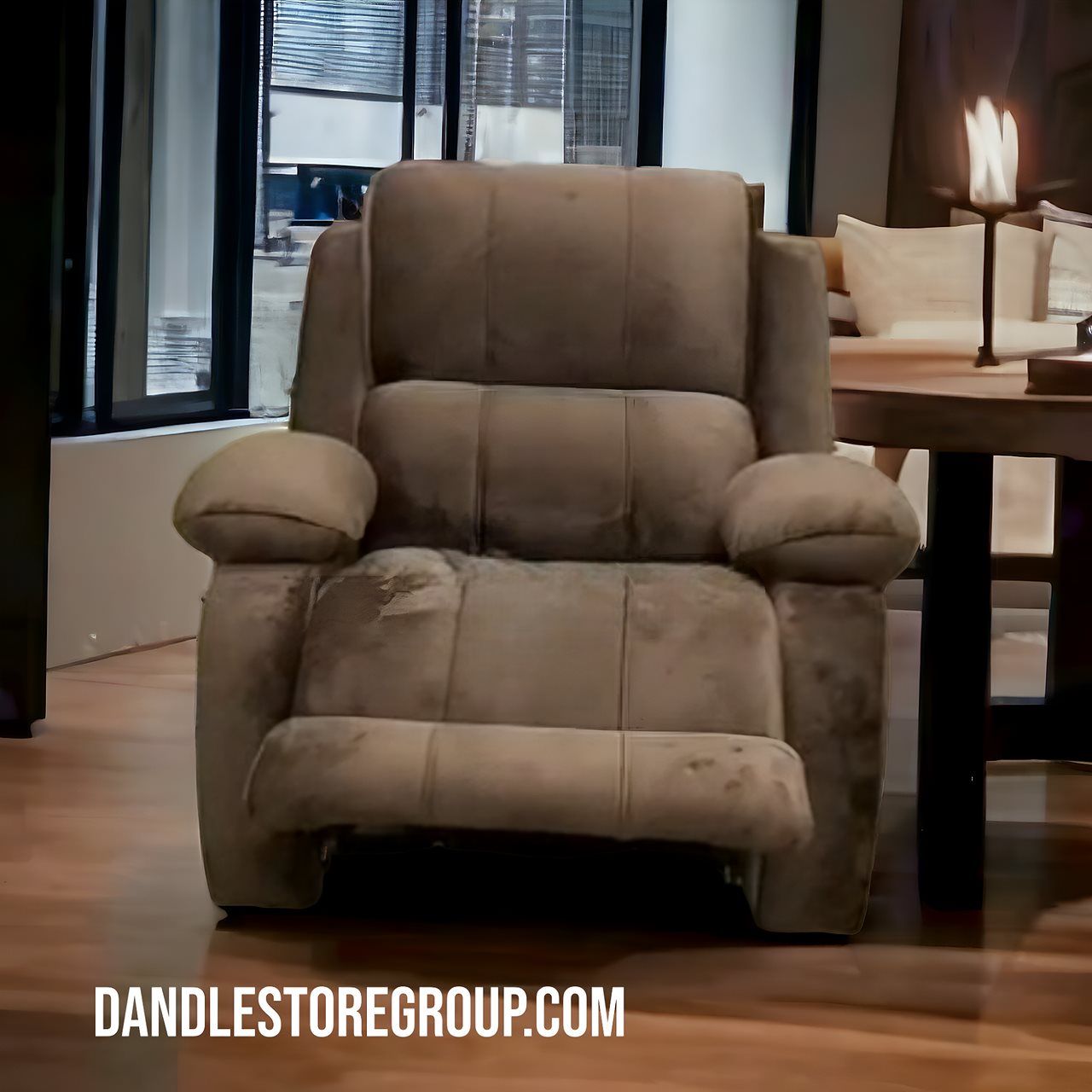 Dandle EasyUp Lift Recliner Chair _3