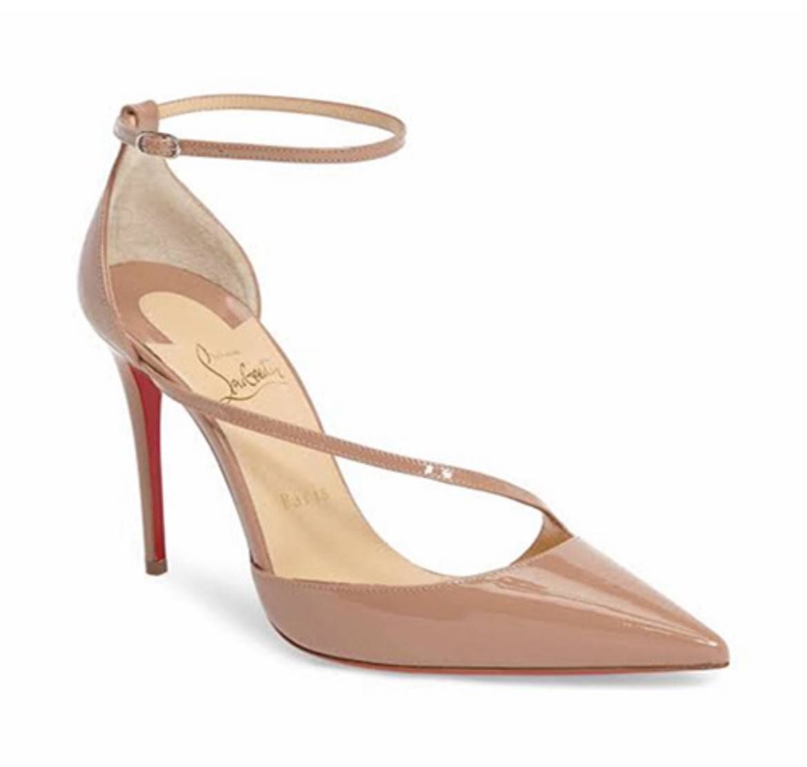 Christian Louboutin FLIKETTA_2