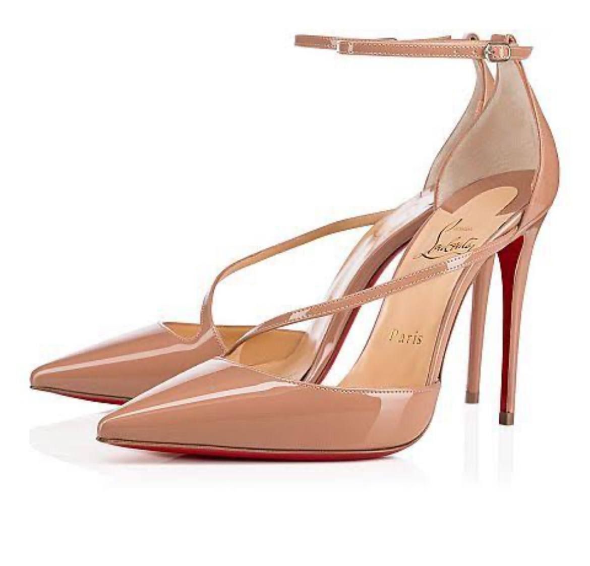 Christian Louboutin FLIKETTA_0