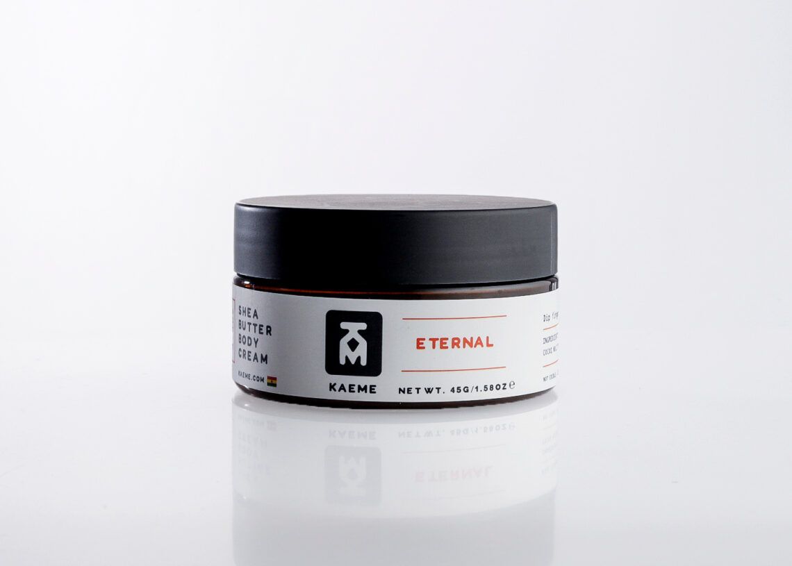 Eternal Shea Souffle - 100g_0