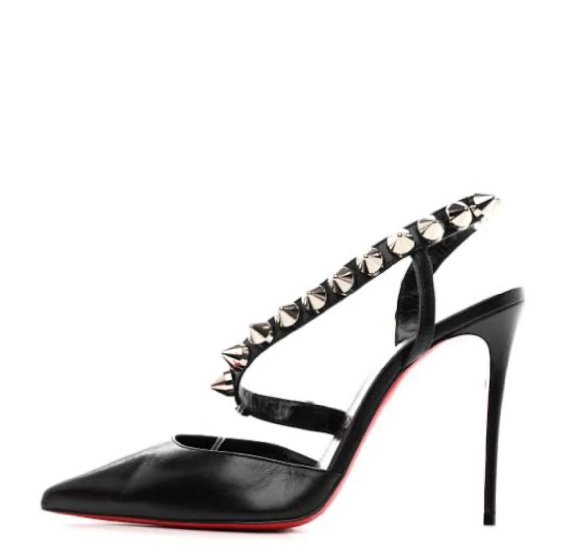 Christian Louboutin Sandales_0