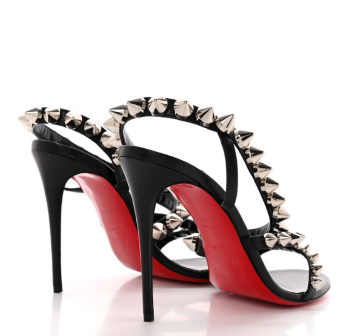 Christian Louboutin Sandales_2