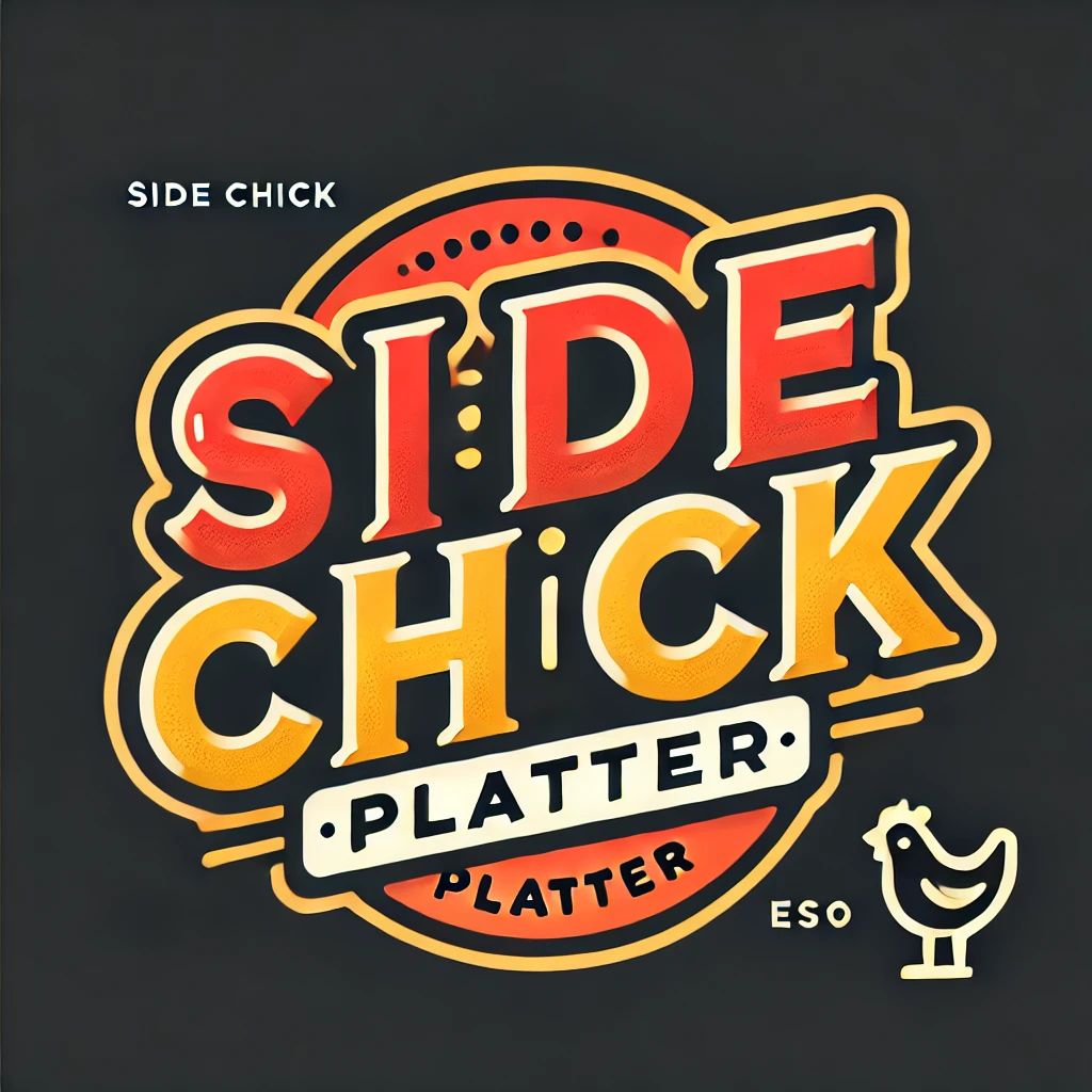 Side Chick Platter_0