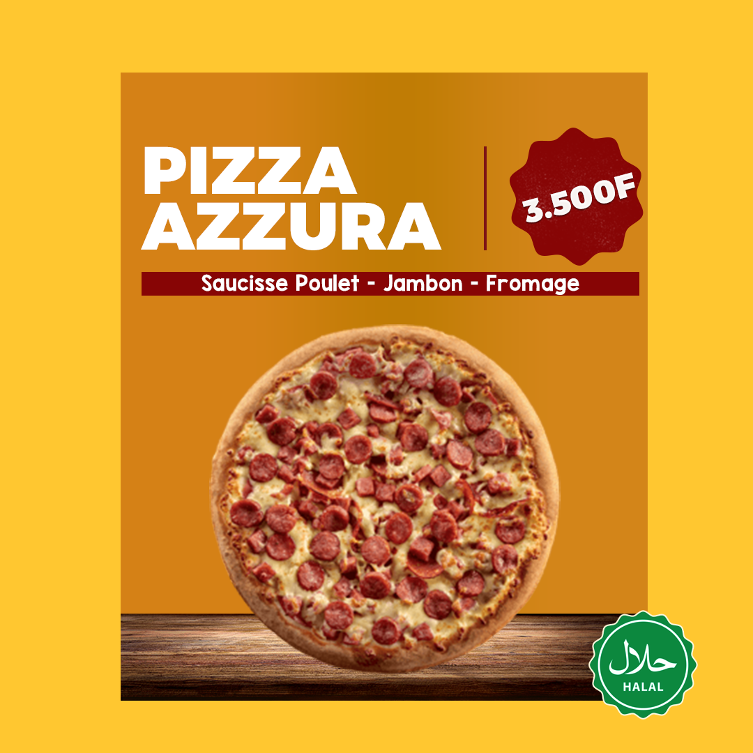 PIZZA AZZURA_0