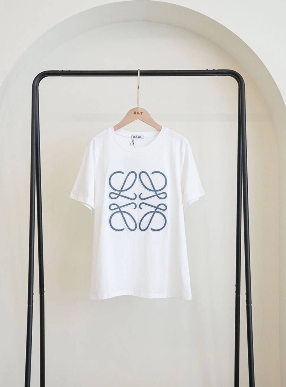 T shirt Loewe_0