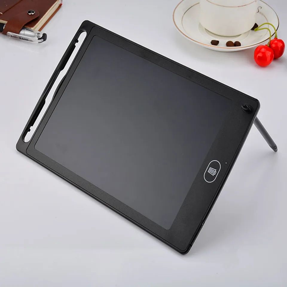 8.5 inch Drawing Tablet Single Writing Pad LED Writing Tablet for Kids_4