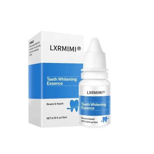 LXRMIMI Teeth Whitening liquid professional easy white teeth whitening essence_15