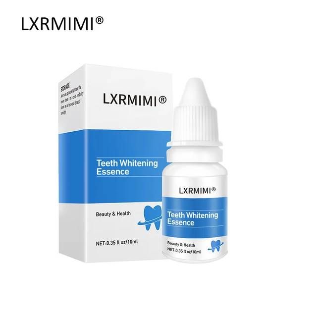 LXRMIMI Teeth Whitening liquid professional easy white teeth whitening essence_13