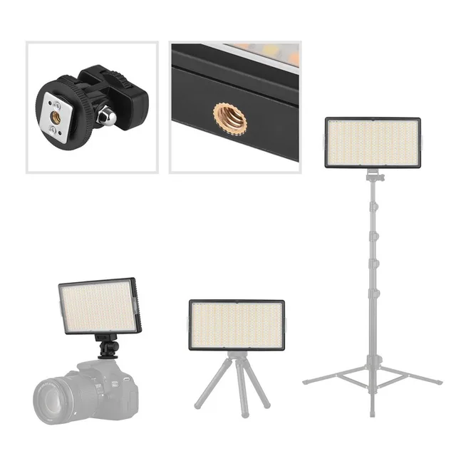 2,1M Tripod Stand 8806 Tripod 210Cm Tripod, for ring Light Camera phone stand LED, Photography fill light indoor shooting live room lighting live broadcast flat light,_3