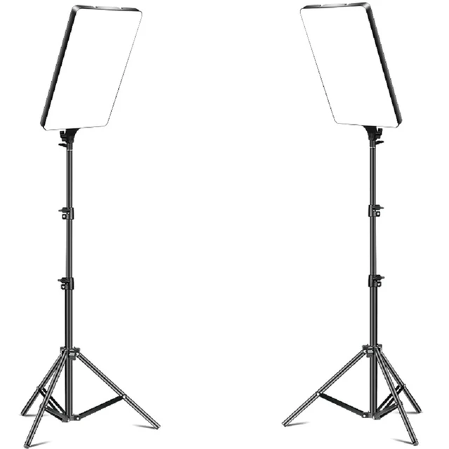 2,1M Tripod Stand 8806 Tripod 210Cm Tripod, for ring Light Camera phone stand LED, Photography fill light indoor shooting live room lighting live broadcast flat light,_5