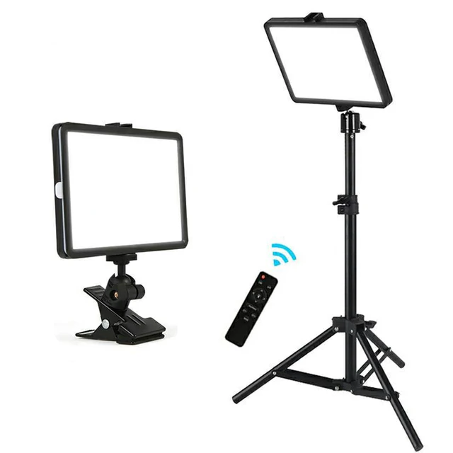 2,1M Tripod Stand 8806 Tripod 210Cm Tripod, for ring Light Camera phone stand LED, Photography fill light indoor shooting live room lighting live broadcast flat light,_0