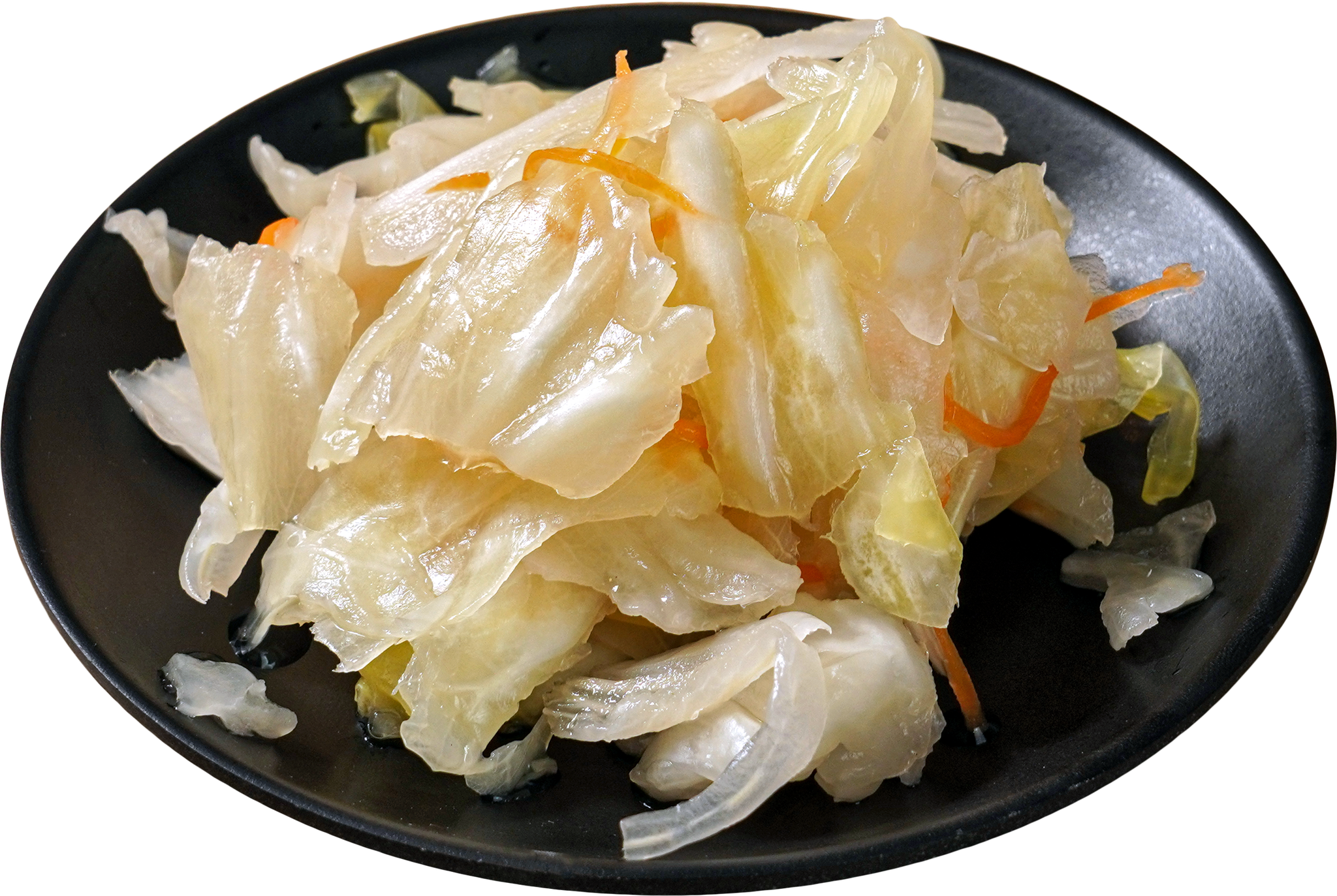 Taiwan Kimchi 台式泡菜_0