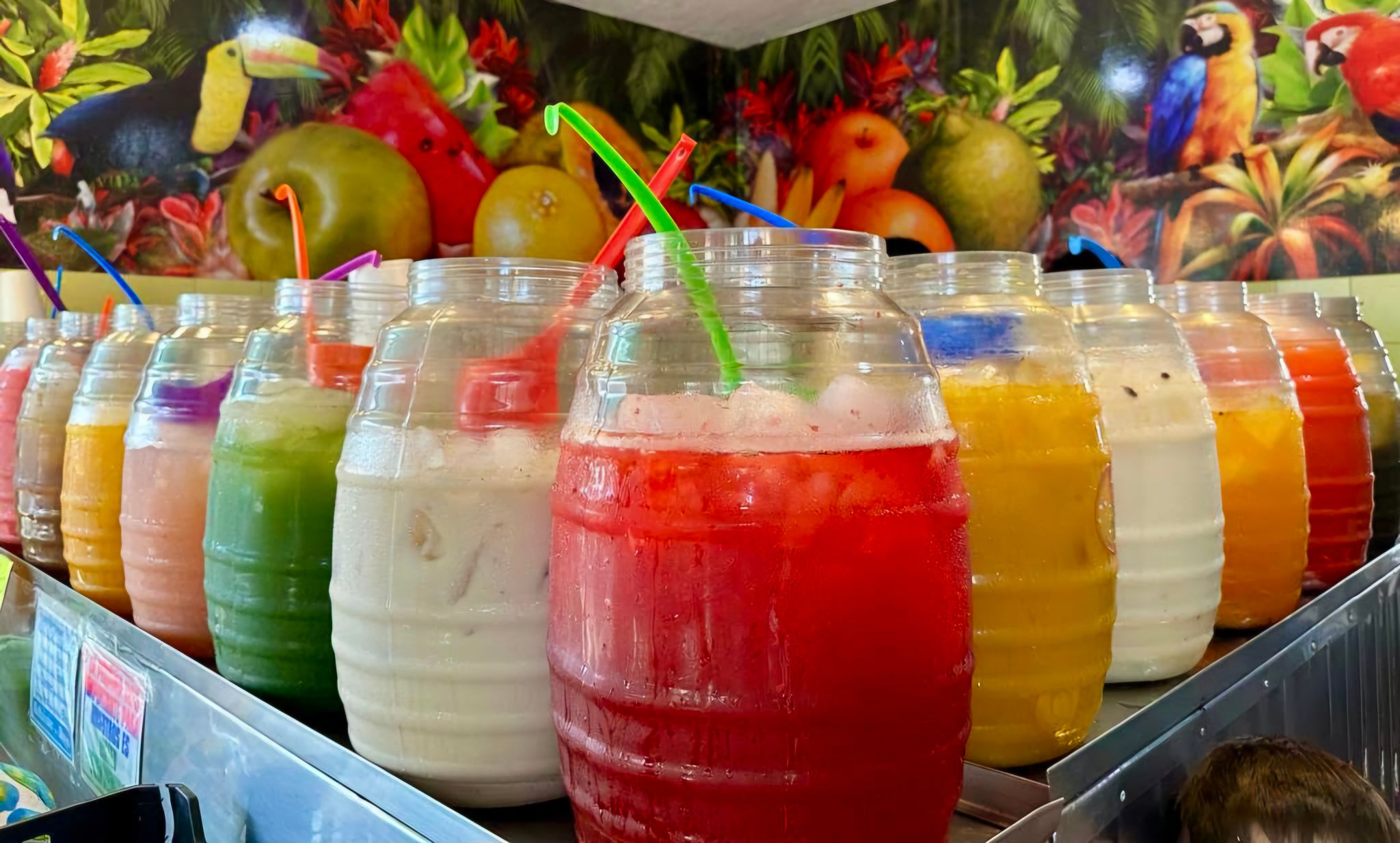 Agua Fresca_0