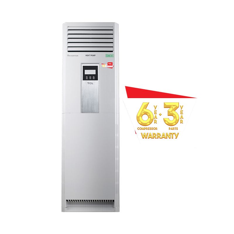 TCL INVERTER FLOOR STANDING 2.5HP (TFS-I24G1-X/Y)_0