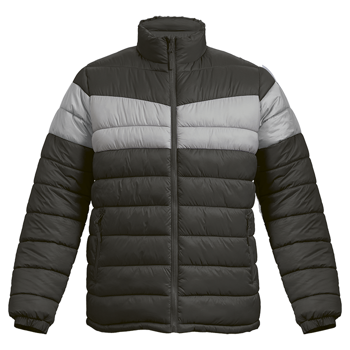 Barron Reversible Padded Puffer Mens_1