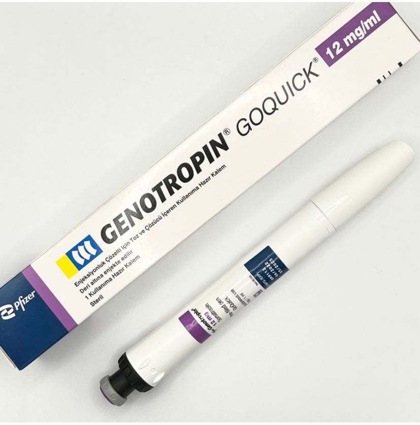 PFIZER GENOTROPIN GOQUICK PEN 32IU_0