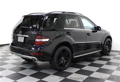 Mercedes-Benz ML350_0