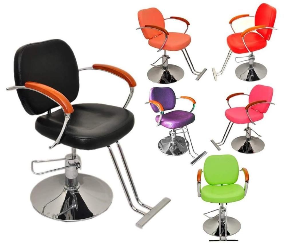 Styling salon chair _0